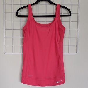 Nike Racerback Dri-fit Tank Top